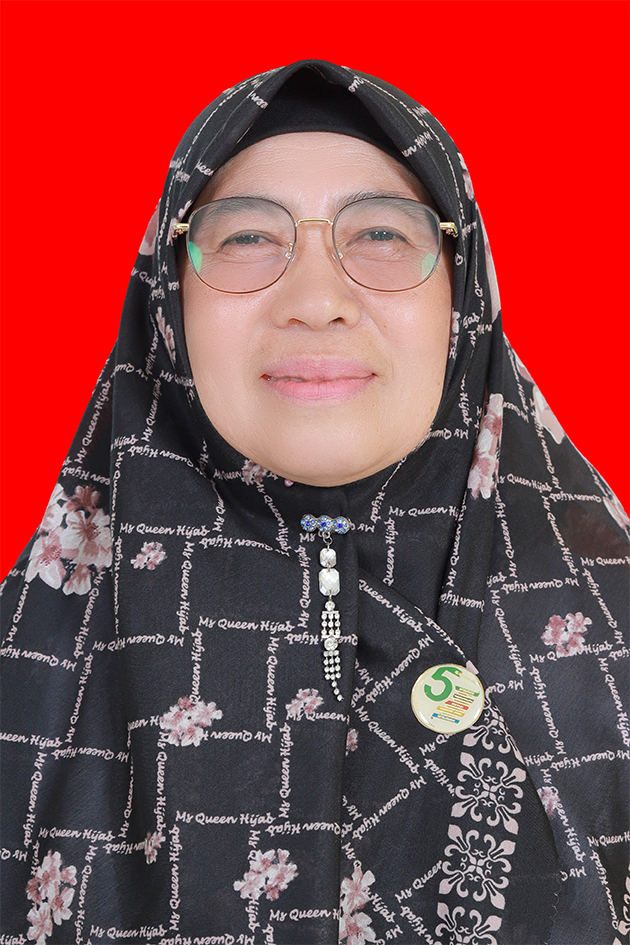 Foto Musriani, S.Pd.M.M