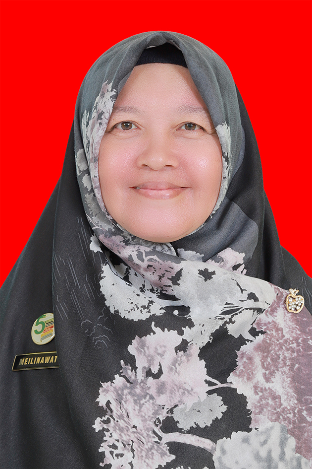 Foto Hj. Meilinawaty,S.Ag.M.Pd.I