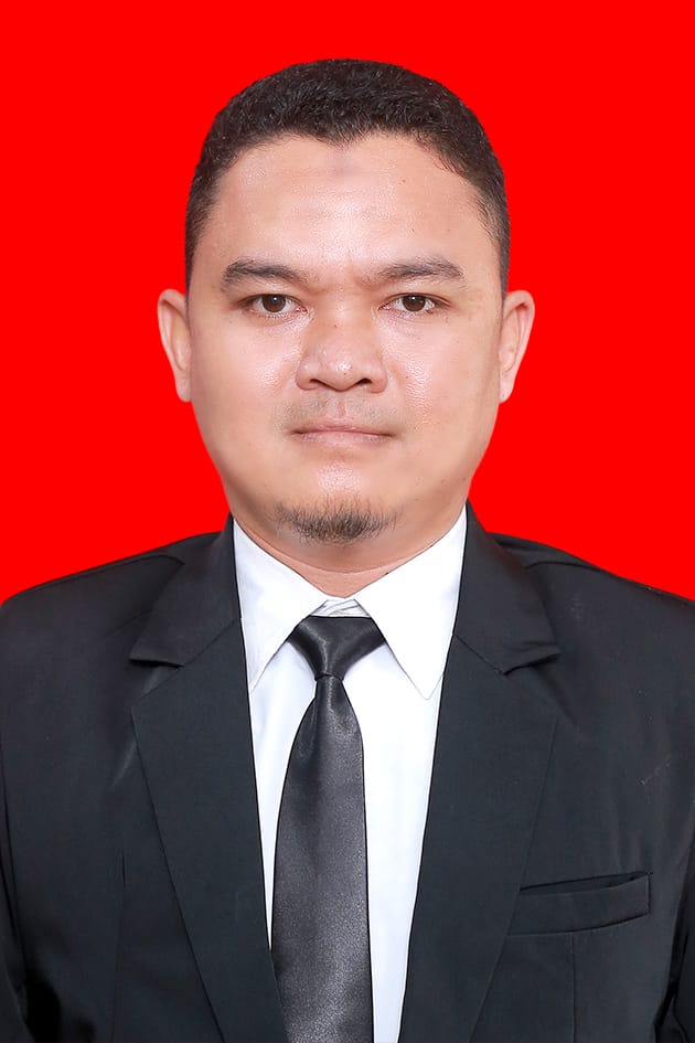 Foto Tubagus Adi Kuswoyo, S.Pd