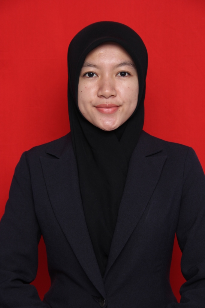 Foto Novi Sefriana, S.Pd