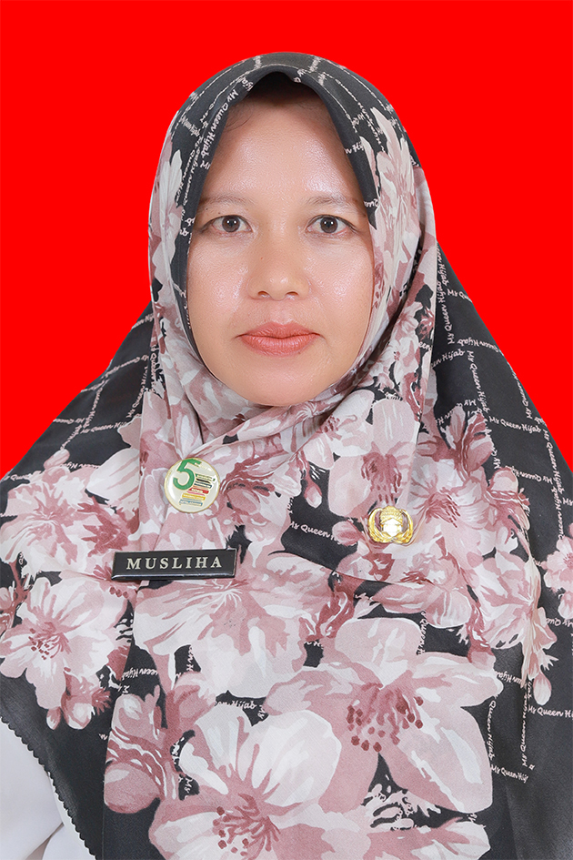 Foto Musliha,S.Pd