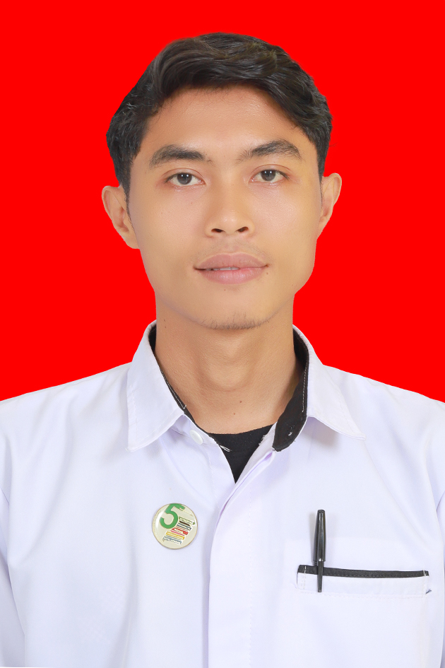 Foto Arif Rayhan Haqiqi,S.Pd