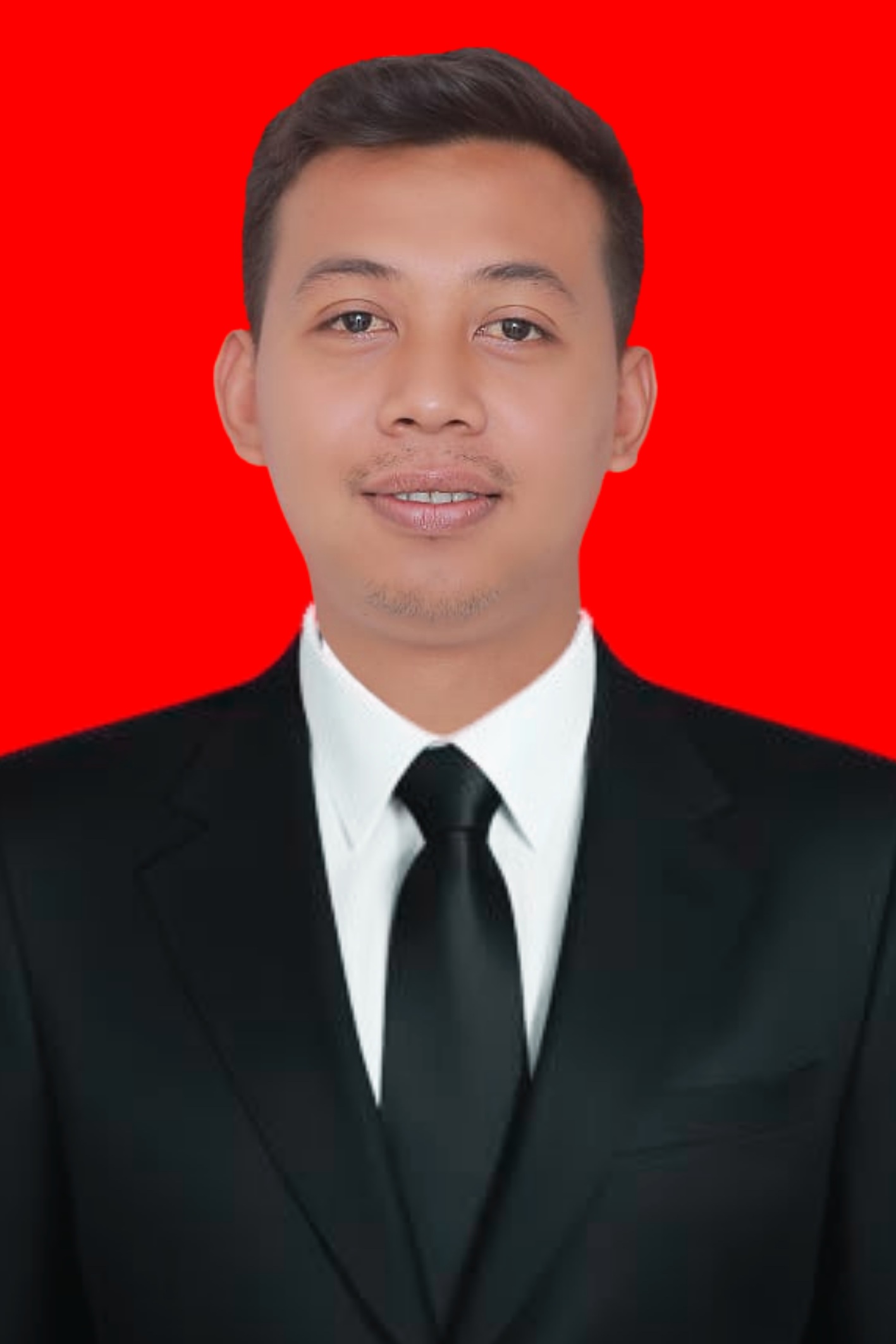 Foto Ibnu Hidayat, S.Pd