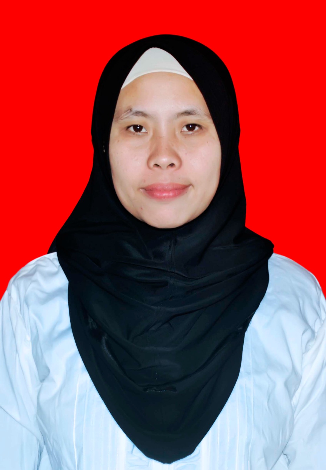 Foto Yeni Ulita, S.pd