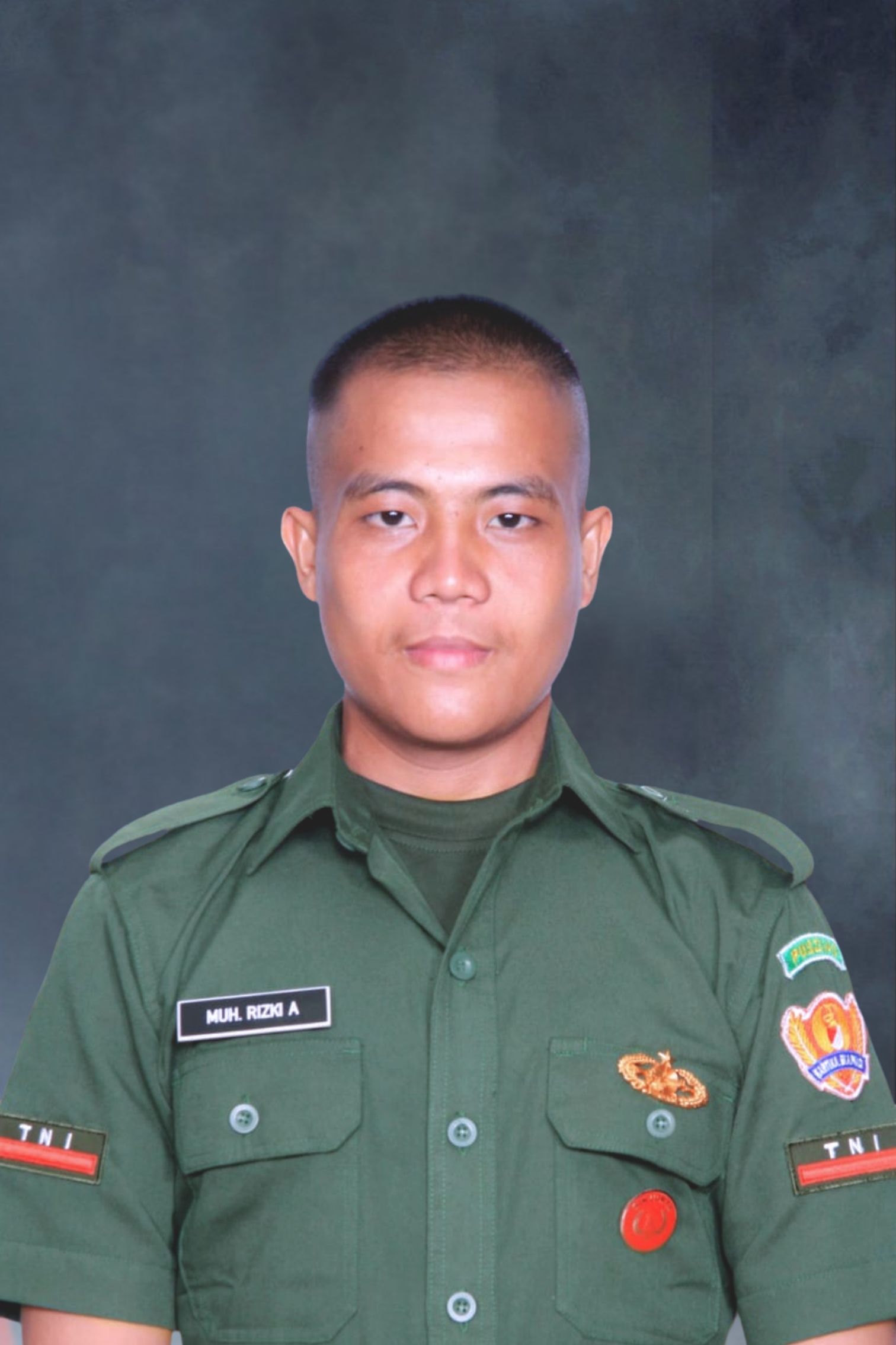 Foto Prada Muhamad Rizki Akbar